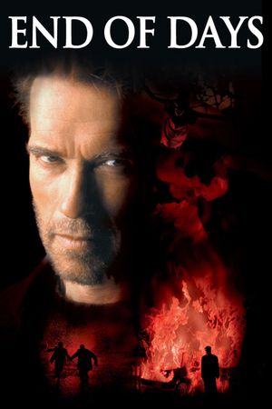 End of Days's poster