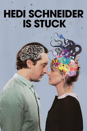 Hedi Schneider Is Stuck's poster
