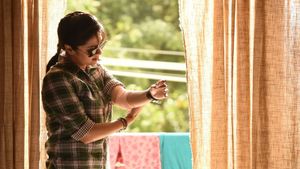 Magalir Mattum's poster