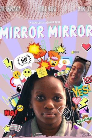 Mirror Mirror's poster