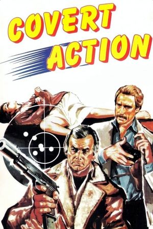 Covert Action's poster