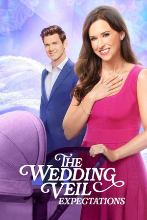 The Wedding Veil Expectations's poster