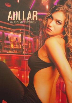 Aullar's poster