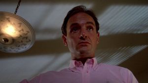 The Stepfather's poster