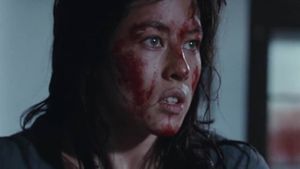 Martyrs's poster