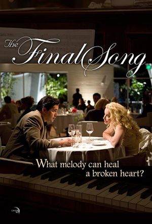 The Final Song's poster
