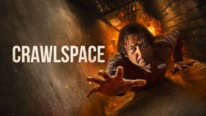 Crawlspace's poster