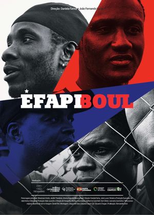 Efapi Boul's poster