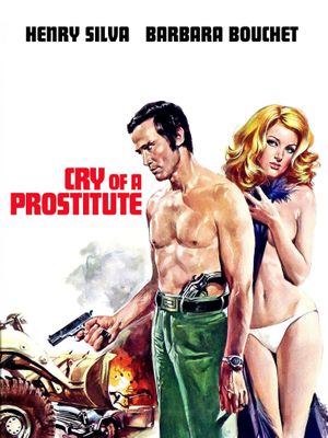 Cry of a Prostitute's poster