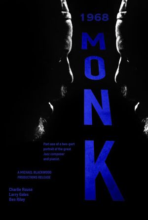 Monk's poster