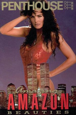 Amazing Amazon Beauties's poster