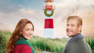 Nantucket Noel's poster
