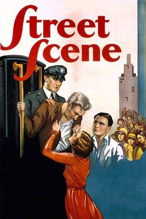 Street Scene's poster