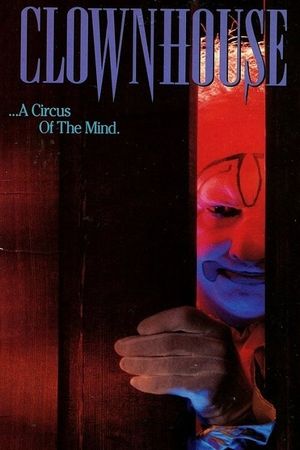 Clownhouse's poster