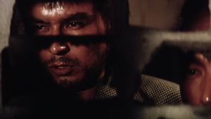 Zatoichi's Revenge's poster