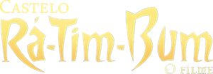 Castle Ra-Tim-Bum's poster