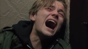 The Basketball Diaries's poster