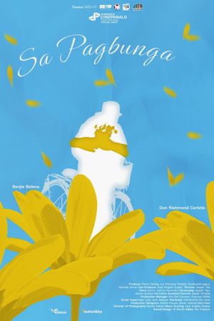 Sa Pagbunga's poster