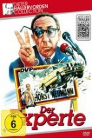 Der Experte's poster