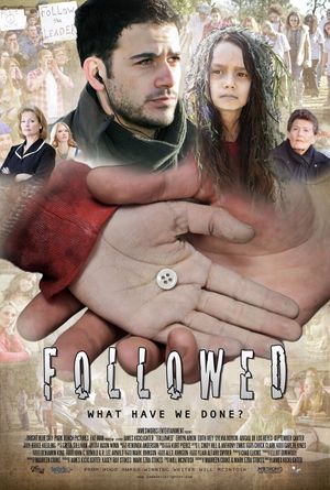Followed's poster