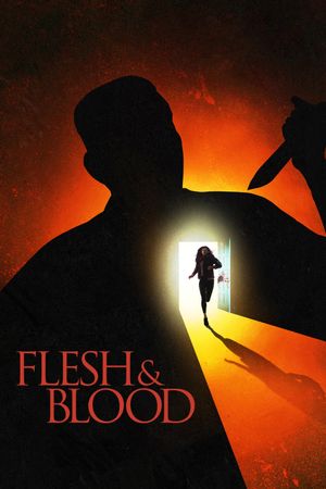 Flesh & Blood's poster