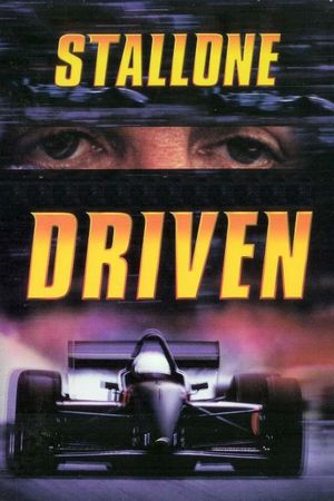 Driven's poster