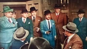 Robin and the 7 Hoods's poster