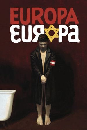 Europa Europa's poster image