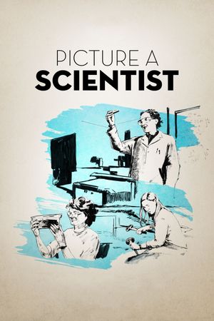 Picture a Scientist's poster