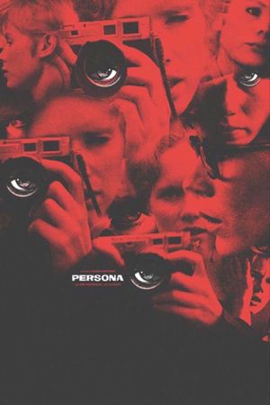 Persona's poster