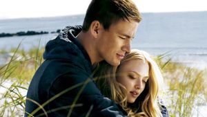 Dear John's poster