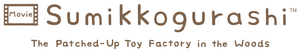 Sumikkogurashi: The Patched-Up Factory in the Woods's poster