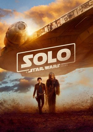 Solo: A Star Wars Story's poster