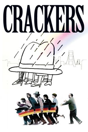 Crackers's poster