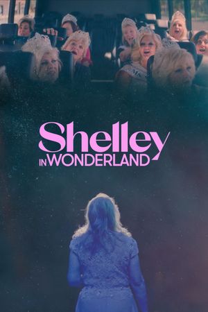 Shelley in Wonderland's poster