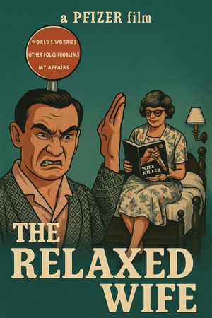 The Relaxed Wife's poster