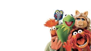 The Muppets's poster