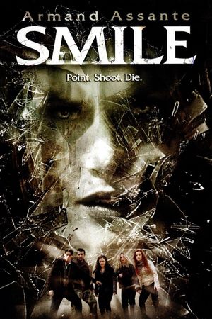 Smile's poster