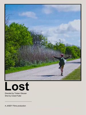 Lost's poster