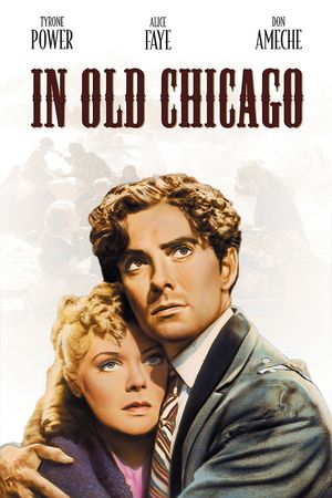 In Old Chicago's poster