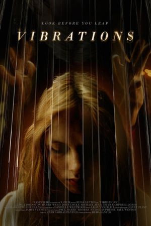 Vibrations's poster