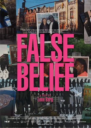 False Belief's poster