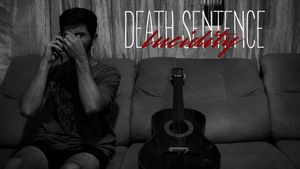 DEATH SENTENCE: LUCIDITY's poster