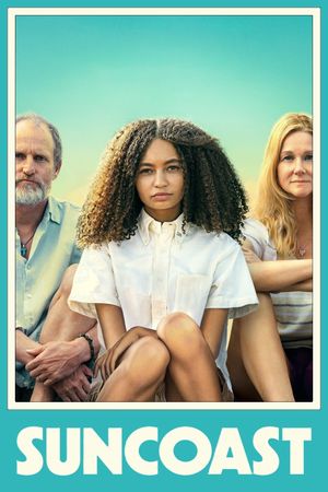 Suncoast's poster