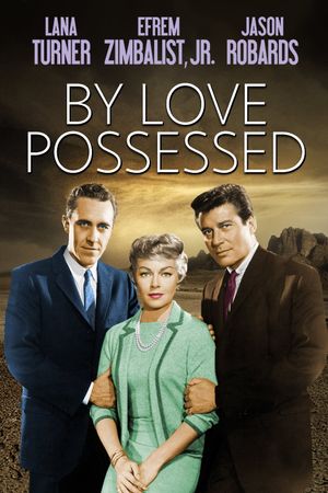 By Love Possessed's poster