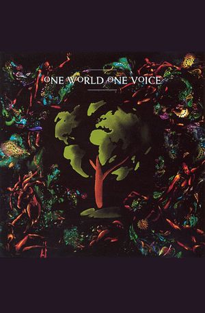 One World, One Voice's poster image