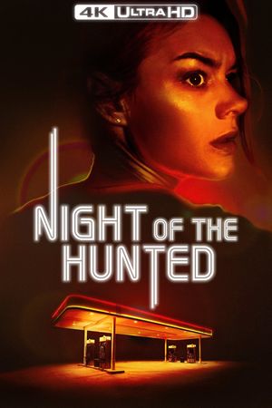 Night of the Hunted's poster