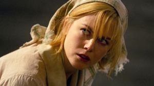 Dogville's poster
