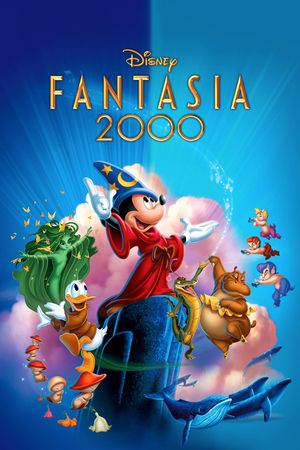 Fantasia 2000's poster