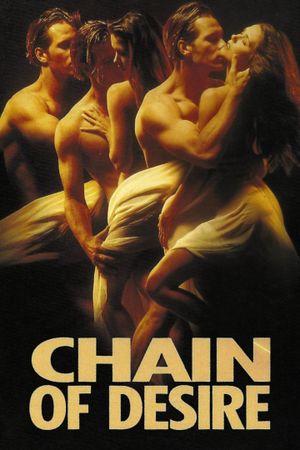 Chain of Desire's poster